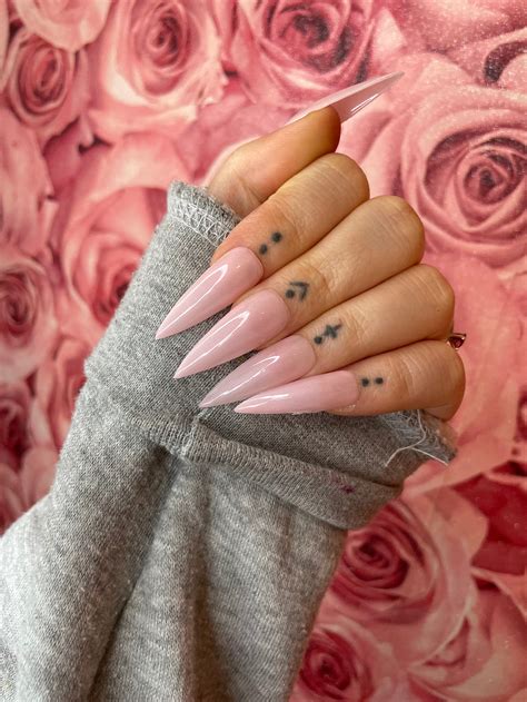 cute long nail designs|most beautiful long nail women.